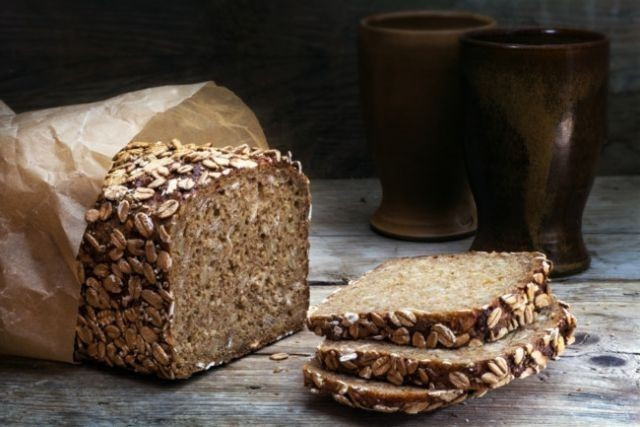 Secretos del Pan de Grano Entero: Frescura y Beneficios - Bon Pan